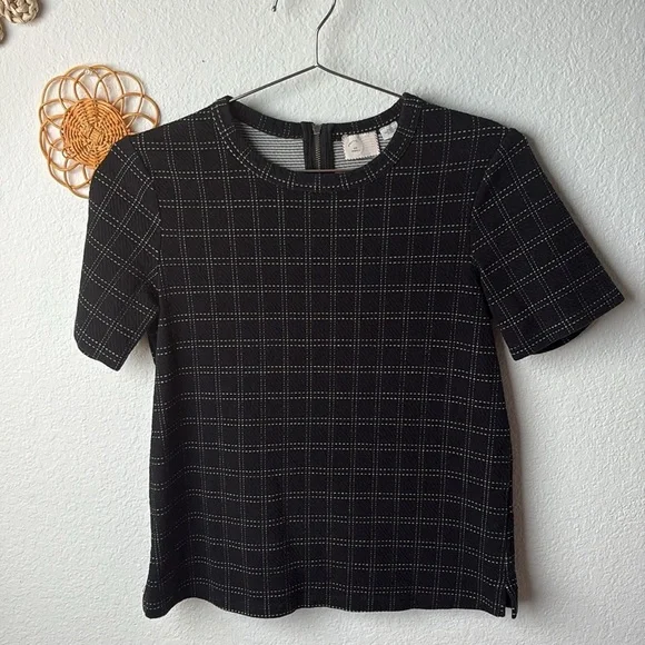 Anthropologie Postmark Keisha Top - Picture 2 of 5